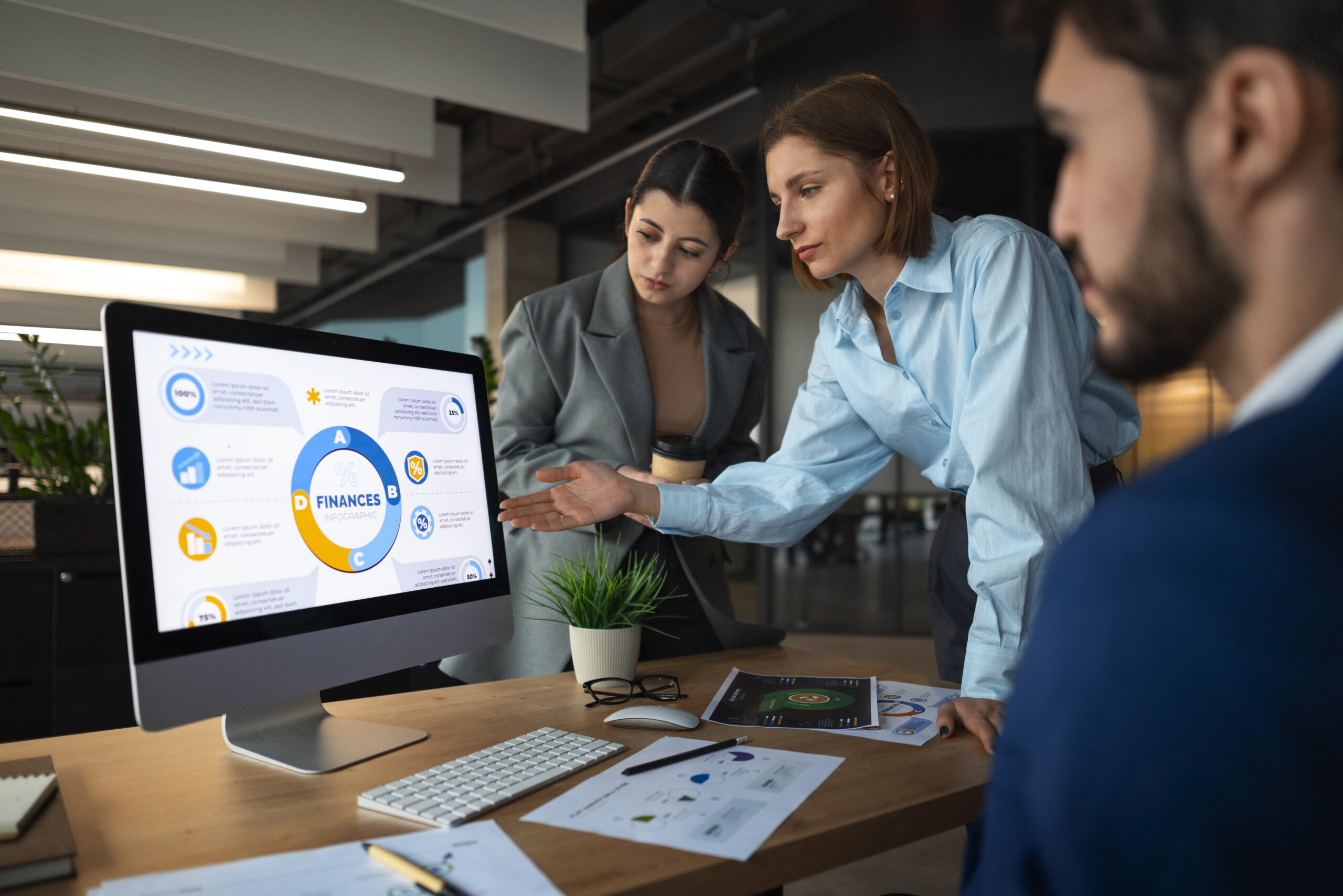 Administración de beneficios y viáticos