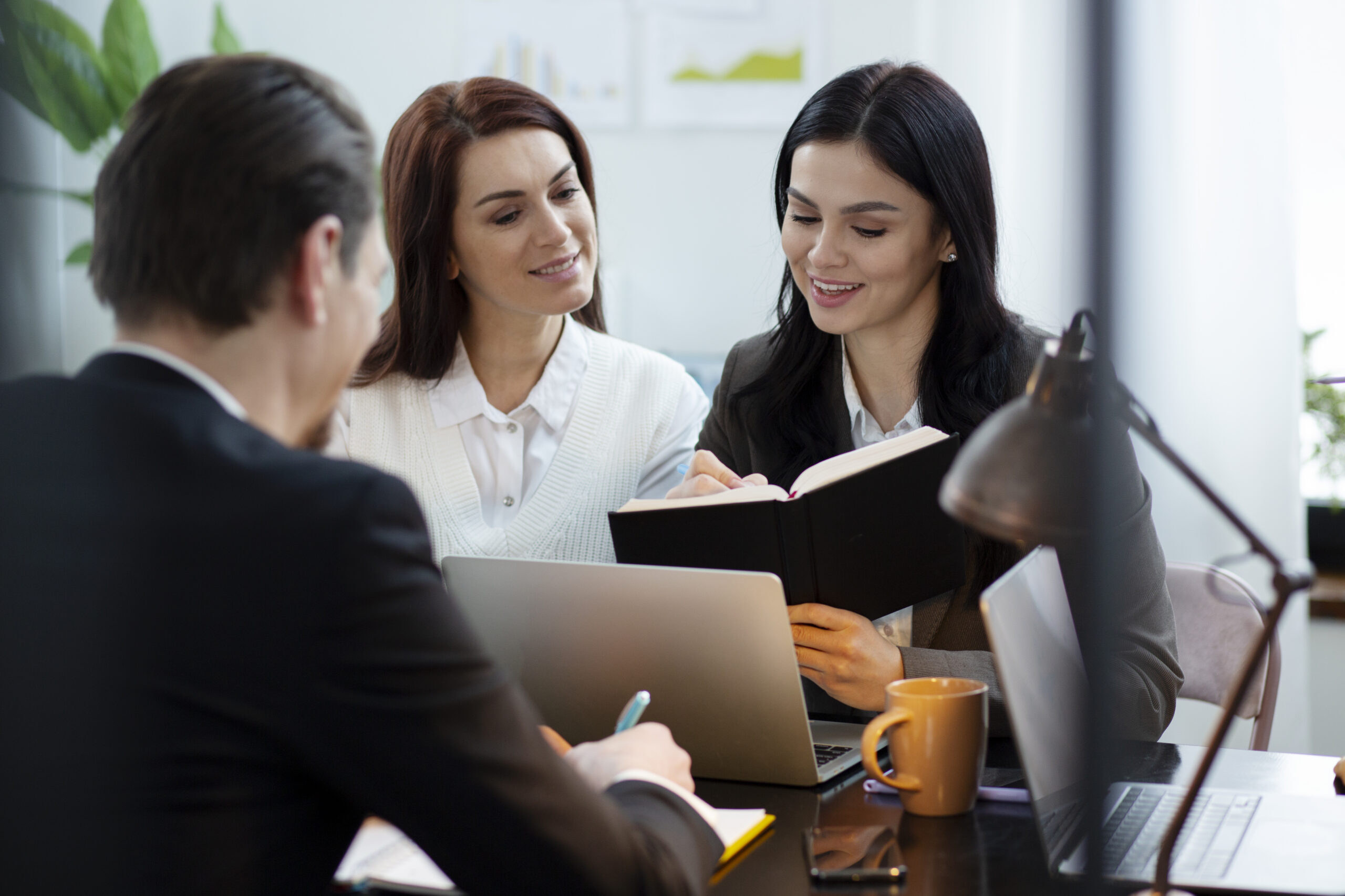 Administración de personal REPSE